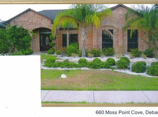 660 Moss Point Cove Ct, Debary, FL 32713