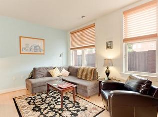 12 15th St NE #12, Washington, DC 20002