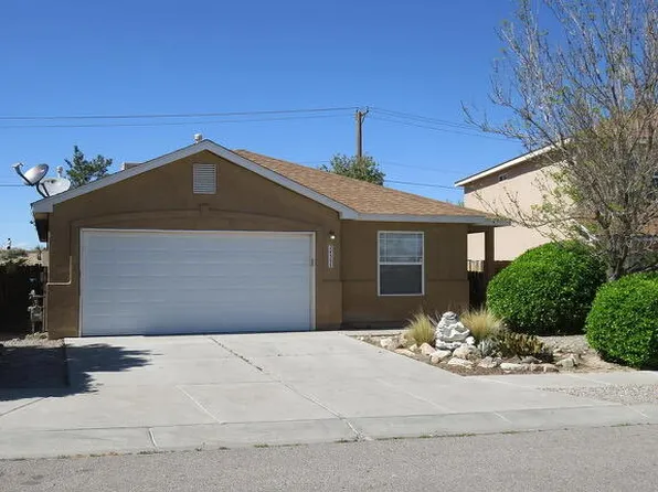 2435 Big Pine Dr NW, Albuquerque, NM 87120
