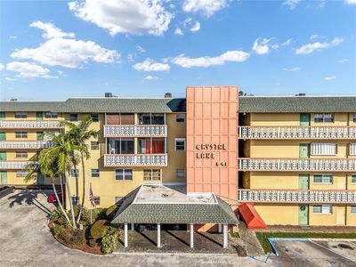 941 Crystal Lake Dr #408, Pompano Beach, FL, 33064