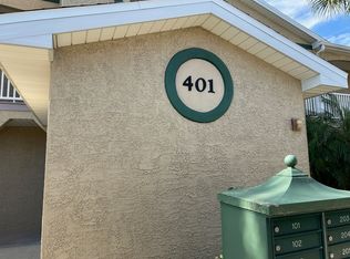 401 Bouchelle Dr #102, New Smyrna Beach, FL 32169