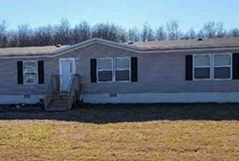 Property Front View