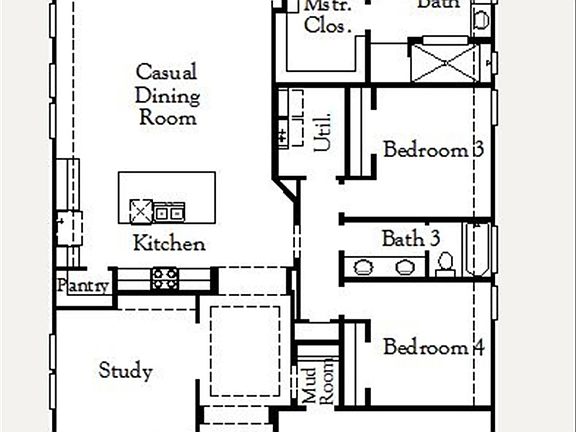 2nd image of this home
