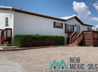 702 Rock Canyon Rd, Elephant Butte, NM 87935