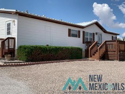 702 Rock Canyon Rd, Elephant Butte, NM, 87935