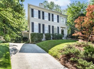 512 Seven Oaks Park, Birmingham, AL 35242