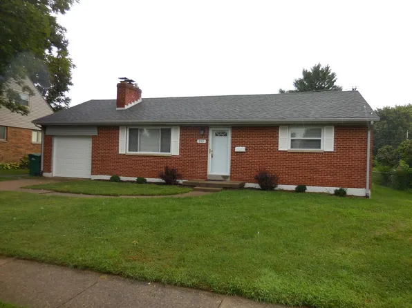 959 Gardner Rd, Dayton, OH 45429