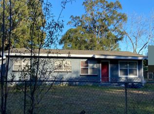 10420 Vineyard Ln, Pensacola, FL 32534