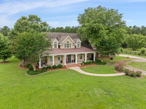 187 Harold Tucker Rd, Purvis, MS 39475