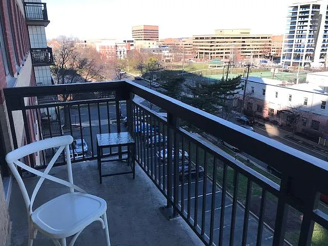 801 N Pitt St #614 — Photo 20