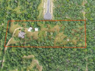 5658 Pratt Rd, College Station, TX 77845