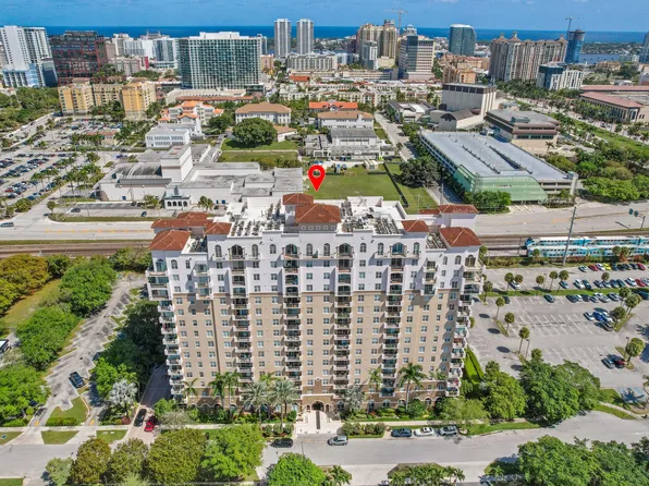 616 Clearwater Park Road #1103, West Palm Beach, FL 33401