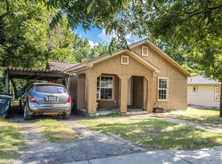 3104 Avenue N, Fort Worth, TX 76105