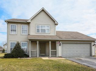 3412 Allen St, Plano, IL 60545
