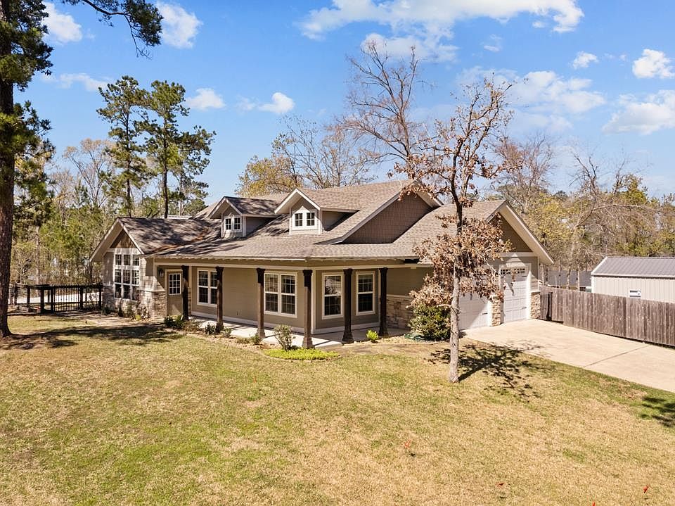 346 Northview Dr, Brookeland, TX 75931 Zillow