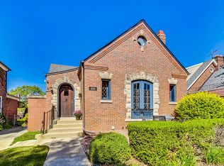6140 N Kilbourn Ave, Chicago, IL