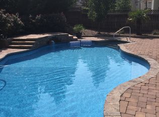 2212 Wide River Dr, Raleigh, NC 27614