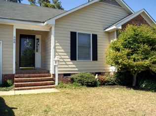 508 Killeen Rd, Fayetteville, NC 28303