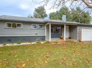 1896 Vale Dr, Redding, CA 96002