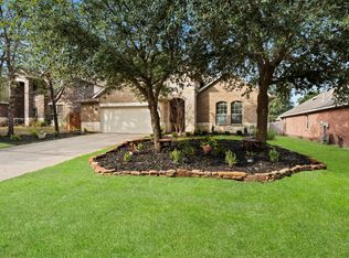 1906 Pagemill Ln, Conroe, TX 77304