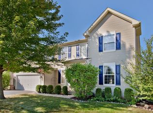 2477 Cushing Ln, Aurora, IL 60503