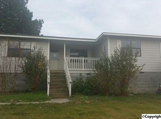 915 County Road 1123, Vinemont, AL 35179