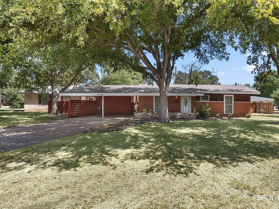 1st image of 4419 Randel Dr