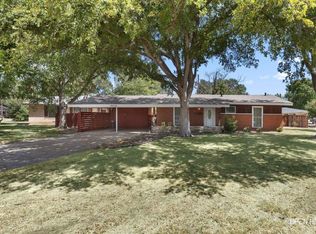 4419 Randel Dr, Wichita Falls, TX 76308