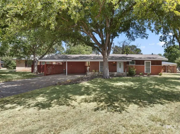 4419 Randel Dr, Wichita Falls, TX 76308