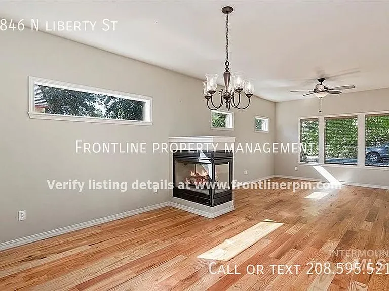 1846 N Liberty St — Photo 7