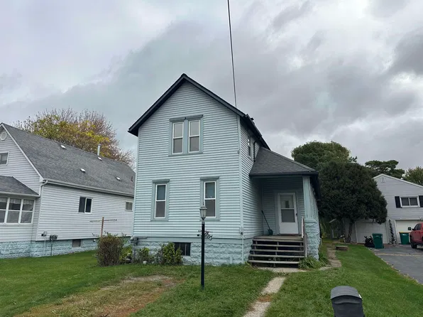 1115 S Lincoln St, Bay City, MI 48708