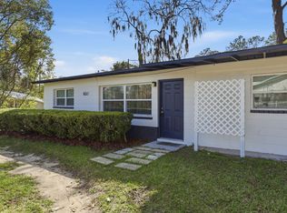 820 NW 55th St, Gainesville, FL 32605