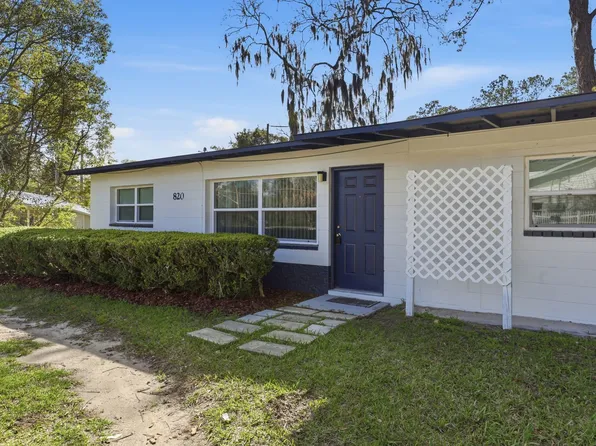 820 NW 55th St, Gainesville, FL 32605