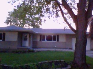 221 Villa Nova Blvd, Saint Marys, OH 45885