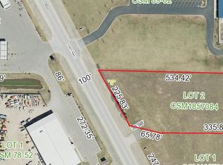 6703 County Road J #R, Schofield, WI 54476