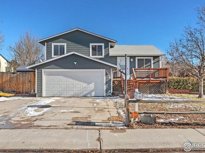 3402 Burlington Ave, Evans, CO, 80620