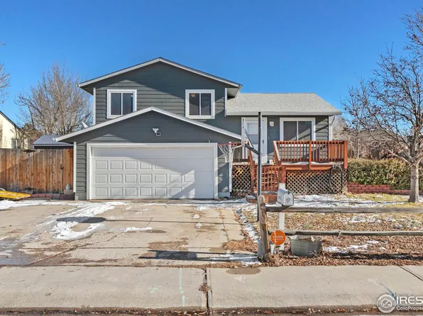 3402 Burlington Ave, Evans, CO 80620