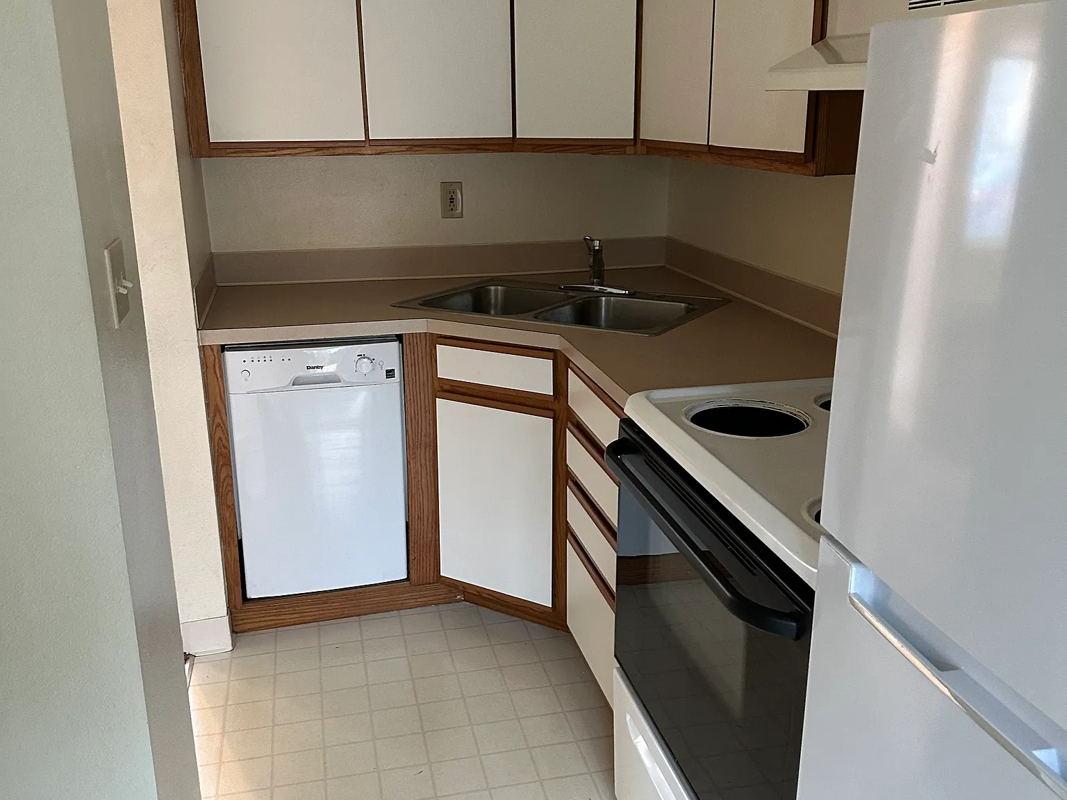 The Village Apartments — Photo 3