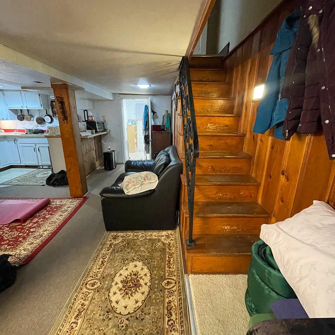 1 bed, 1.0 bath, 750 sqft, $1,875 — Photo 4
