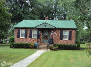 5603 Radecke Ave, Baltimore, MD 21206