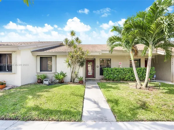 3060 S Oakland Forest Dr APT 1104, Fort Lauderdale, FL 33309