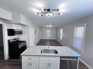 5651 Plumer St, Detroit, MI 48209