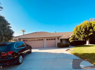 2283 Queensland Ct, Thousand Oaks, CA 91360
