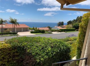 1373 Via Coronel, Palos Verdes Estates, CA 90274