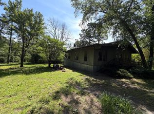 7403 Highway 110, Clinton, AR 72031