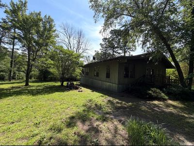7403 Highway 110, Clinton, AR, 72031