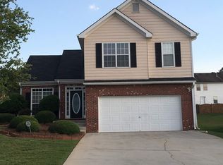 235 Kings Cv, Locust Grove, GA 30248