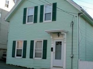 10 Minot St, Stoneham, MA 02180