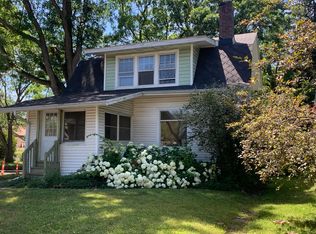 162 Inkster Ave, Kalamazoo, MI 49001