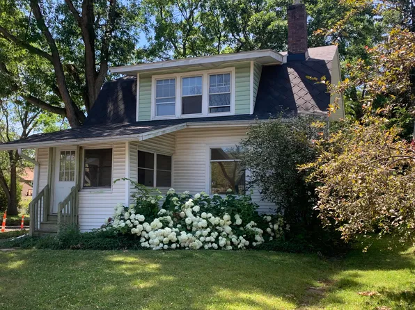 162 Inkster Ave, Kalamazoo, MI 49001